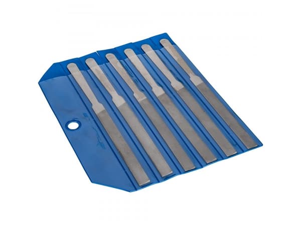 HAZET 2125/6P, Fil, Flate mapper