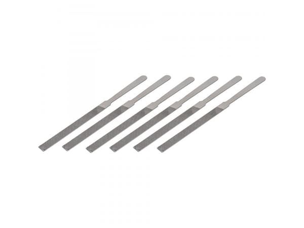 HAZET 2125/6P, Fil, Flate mapper