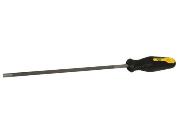 C.K Chain Saw File 6 x 5/32 C.K. T0079 1