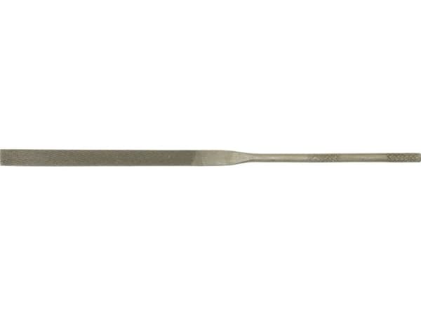 Amber-työkalutehdas Steinrücke 5-201, Fil, Flad fil, 70 g, 14 cm