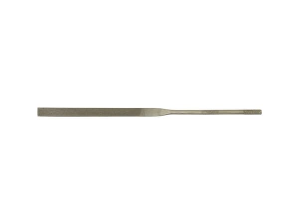 Amber-työkalutehdas Steinrücke 5-201, Fil, Flad fil, 70 g, 14 cm