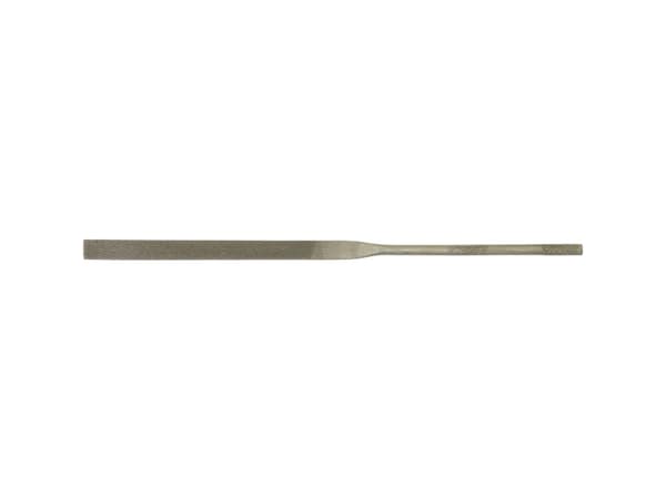 Amber-työkalutehdas Steinrücke 5-201, Fil, Flad fil, 70 g, 14 cm