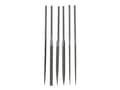 Pikkukuva 3 / 5: C.K Needle File Set Of 6 C.K. T0124P 140 mm