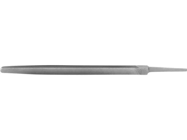 Dick 3332252-2K Trekantet fil Cut 2 med 2K Håndtag 250 mm 1 stk 1 stk