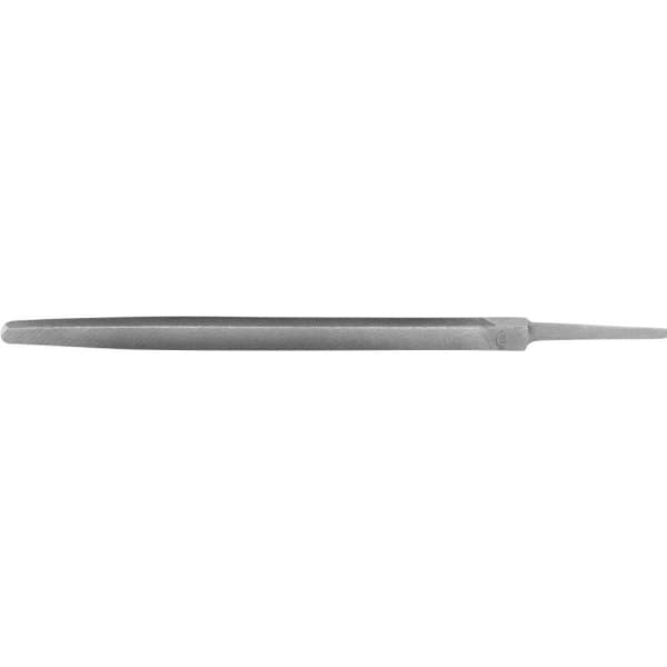 Dick 3332252-2K Trekantet fil Cut 2 med 2K Håndtag 250 mm 1 stk 1 stk
