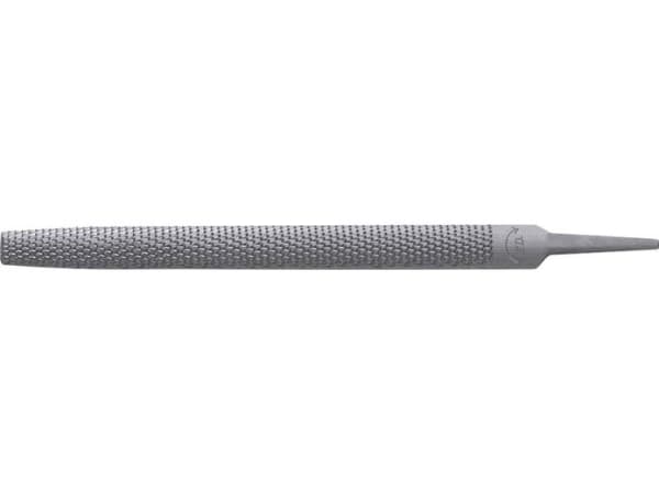 Dick 3552202-2K Halbrundraspel Cut 2 med 2K Håndtag 200 mm 1 stk