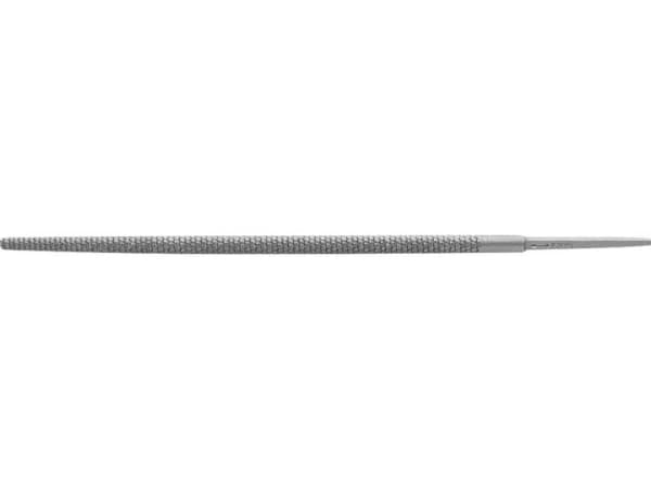 Dick 3562202-2K Rundraspel Cut 2 med 2K Håndtag 200 mm 1 stk