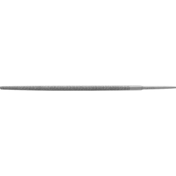 Dick 3562202-2K Rundraspel Cut 2 med 2K Håndtag 200 mm 1 stk