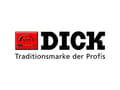 Pikkukuva 4 / 4: Dick 11861020 Lommefile-sæt 6 dele. 100 mm 1 Set