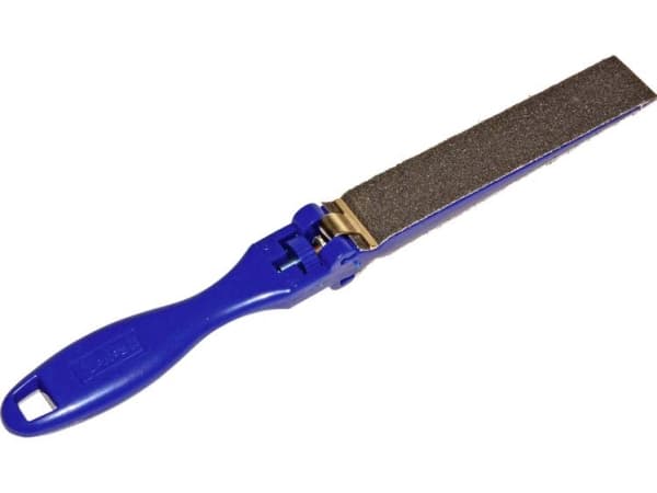 RONA 816582 Quick-Skift-Smergelfil 26 mm 270 mm 1 Set