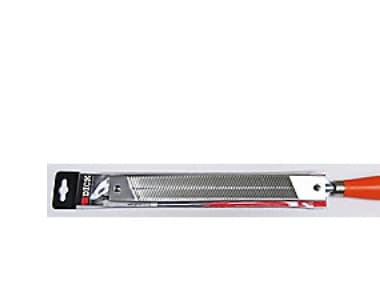 Dickorasp komplet - til plast afgratning rasp varenummer 504490001