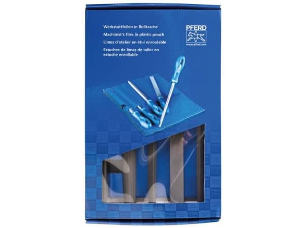 PFERD 11801532, 1,11 kg, 20 cm, Saksa, 240 mm, 340 mm, 40 mm