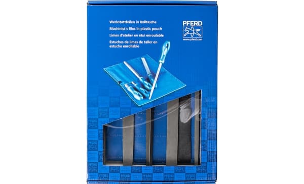 PFERD 11801533, 20 cm