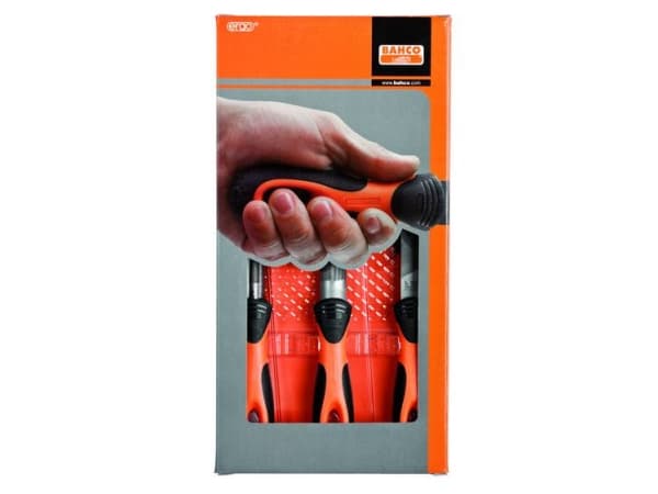 Bahco 1-473-10-2-2, 925 g, 25 cm