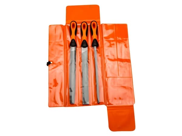 Bahco 1-473-10-2-2, 925 g, 25 cm