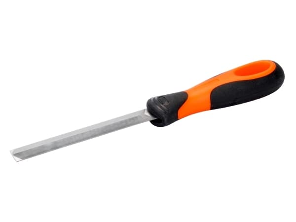 Bahco 4-272-06-3-2, Viila, Pyöreä viila, Hienoleikkuu, 16 mm, 105 g