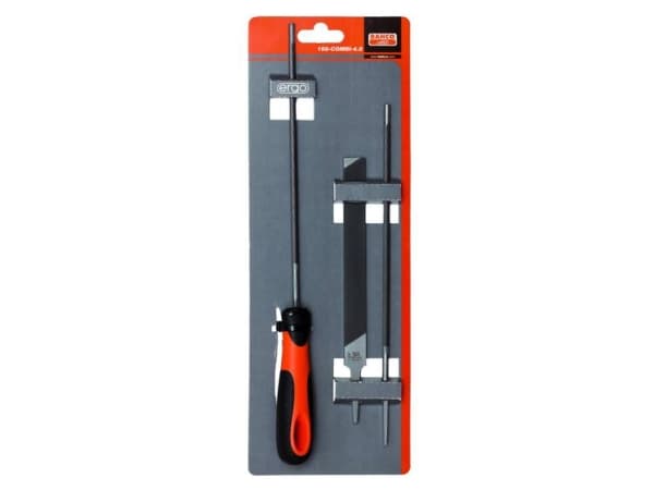 Bahco 168-COMBI-4.8, 20 cm
