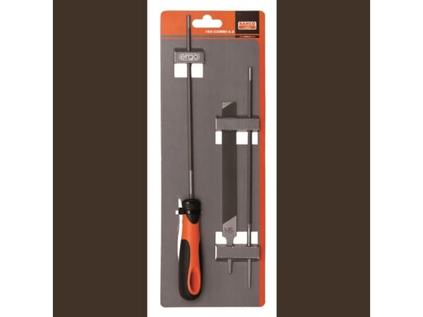 Bahco 168-COMBI-4.8, 20 cm