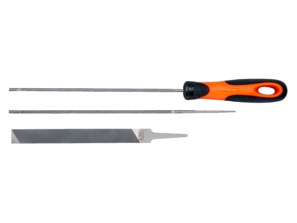 Bahco 168-COMBI-4.8, 20 cm
