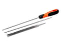 Pikkukuva 1 / 5: Bahco 168-COMBI-4.8, 20 cm