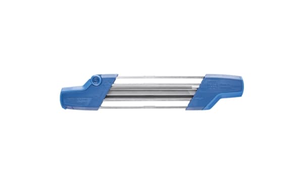 PFERD 11098055, Fil, Stål, Blå, 63 mm, 20 mm, 315 mm