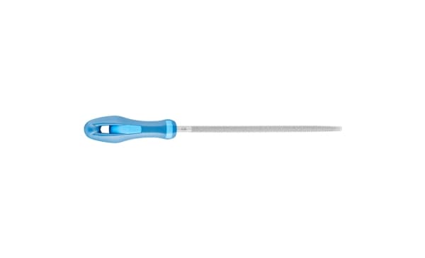 PFERD 11234257, Pyöreä viila, 11,5 mm, 25 cm
