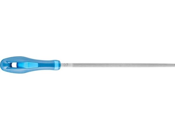 PFERD 11214158, Rundfil, 6 mm, 15 cm