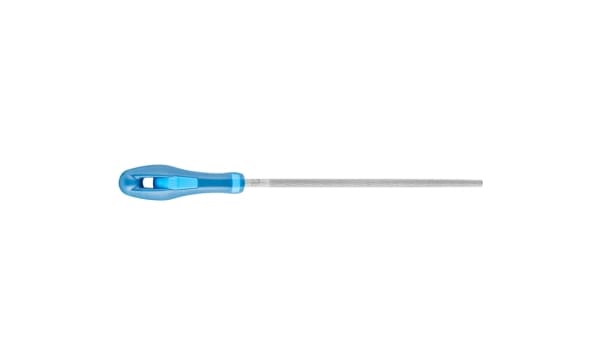PFERD 11214158, Rundfil, 6 mm, 15 cm