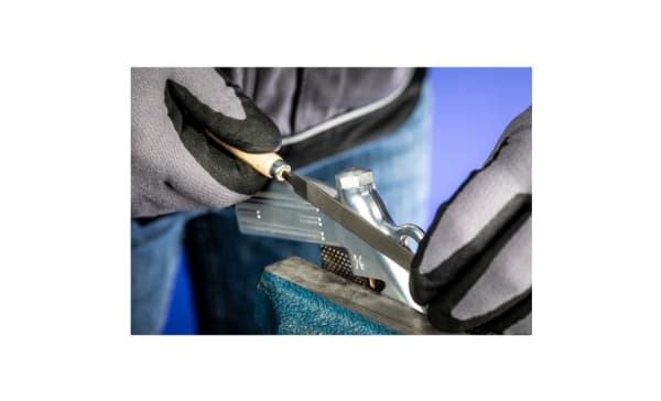 PFERD 11251102, 10 mm, 10 cm