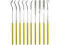 Pikkukuva 1 / 3: Donau Elektronik M52 Nålefiler special 32 mm 140 mm 10 stk 10 stk