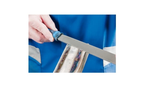 PFERD 11800531, 895 g, 20 cm, Saksa, 240 mm, 340 mm, 40 mm, 40 mm