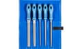 Pikkukuva 1 / 5: PFERD 11800531, 895 g, 20 cm, Saksa, 240 mm, 340 mm, 40 mm, 40 mm