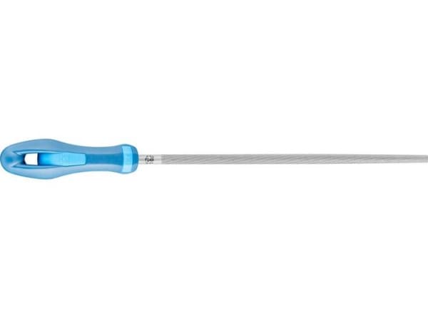 PFERD 11214256, Pyöreä viila, 9,5 mm, 25 cm