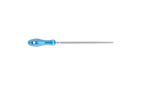 PFERD 11214256, Pyöreä viila, 9,5 mm, 25 cm