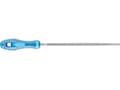 Miniatyrbilde 4 av 5: HEST 11214206, rund fil, 7,5mm, 20cm