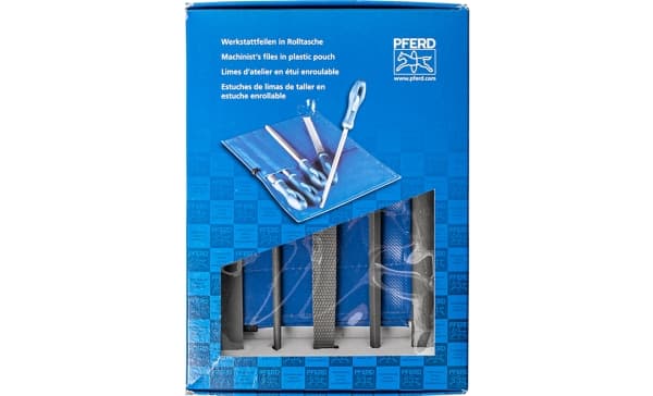 PFERD 11801520, 20 cm