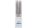 Pikkukuva 4 / 4: PFERD 12325164 Suodatin 160 mm 1 kpl 1 kpl