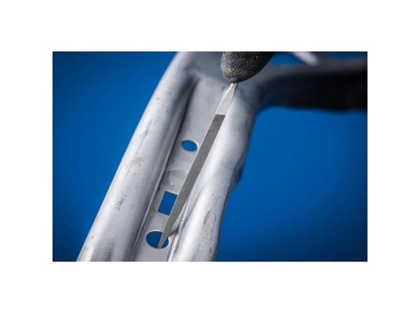 PFERD 12320143 Suodatin 140 mm 1 stk