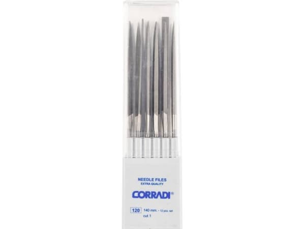 PFERD 12320143 Suodatin 140 mm 1 stk
