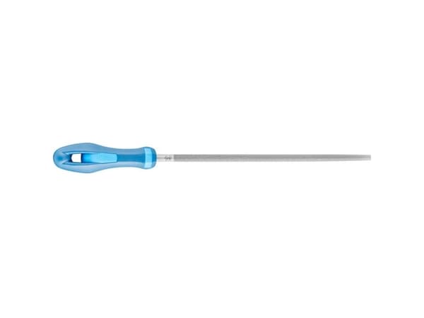 PFERD 11214258, Pyöreä viila, 9,5 mm, 25 cm