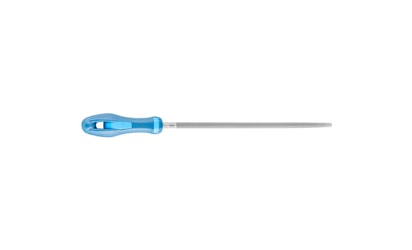 PFERD 11214258, Pyöreä viila, 9,5 mm, 25 cm