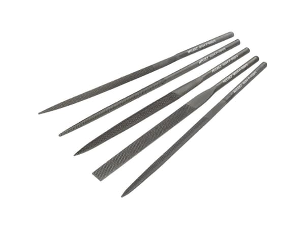 HAZET 9034P-050/5, Viilapakkaus, Multi, 13,5 cm, 115 g