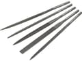 Pikkukuva 2 / 4: HAZET 9034P-050/5, Viilapakkaus, Multi, 13,5 cm, 115 g
