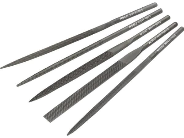 HAZET 9034P-050/5, Viilapakkaus, Multi, 13,5 cm, 115 g