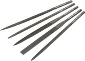 HAZET 9034P-050/5, Viilapakkaus, Multi, 13,5 cm, 115 g