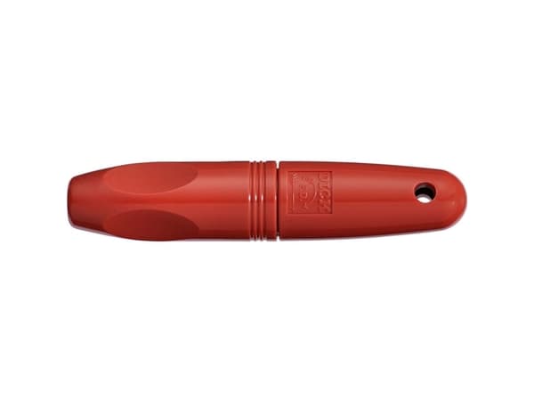 Dick 21080000 Työkalukahva neulaviilalle 95 mm 1 kpl 1 kpl