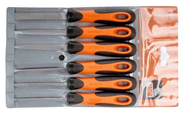 Bahco 1-476-04-3-2, 200g, 100mm