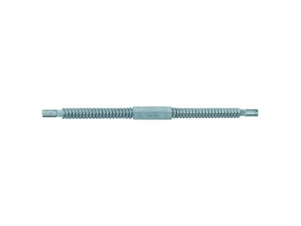 Gedore 6409800, 15 mm, 15 mm, 124 g