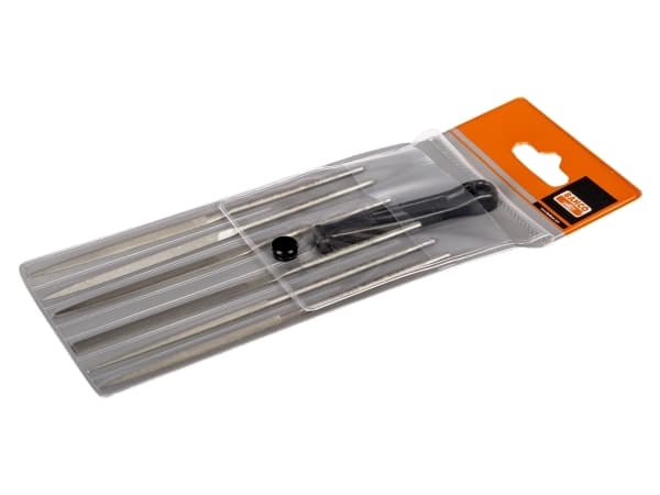 Bahco 2-470-14-4-0, 14 cm