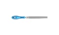 Pikkukuva 1 / 5: PFERD 11216156, 16 mm, 150 mm PFERD 11216156, 16 mm, 150 mm